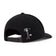 Travis Mathew Golf saugt Snapback Golf Cap - Schwarz