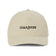 Travis Mathew Golf saugt Snapback Golf Cap - italienischer Sand