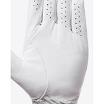 Travis Mathew Headliner Linksgolfhandschuh - Weiße Akropolis