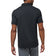 Travis Mathew Heizung Pro Golfhemd - schwarz
