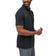 Travis Mathew Heizung Pro Golfhemd - schwarz