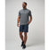Travis Mathew Heizung Pro Golfhemd - Heather Grey