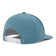 Travis Mathew versteckte Agenda Snapback Cap - Captains Blue