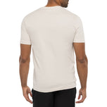 Travis Mathew versteckte Zweck Golf Tee - Moonbeam