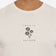 Travis Mathew versteckte Zweck Golf Tee - Moonbeam