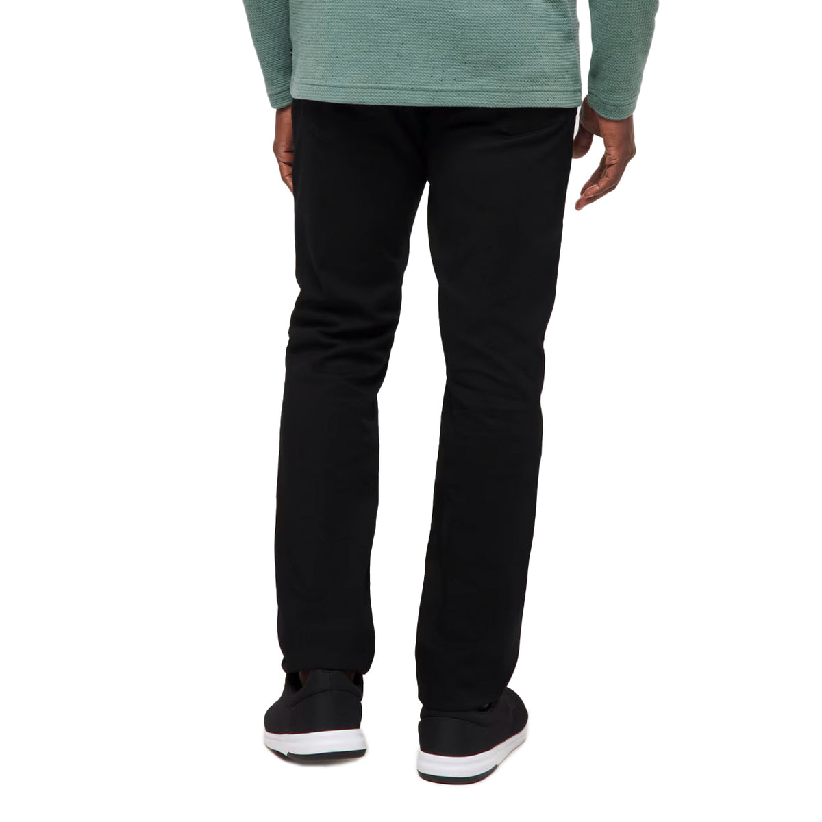 Travis Mathew Legacy Leichte Jeans - schwarz