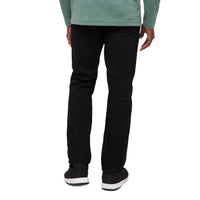 Travis Mathew Legacy Leichte Jeans - schwarz