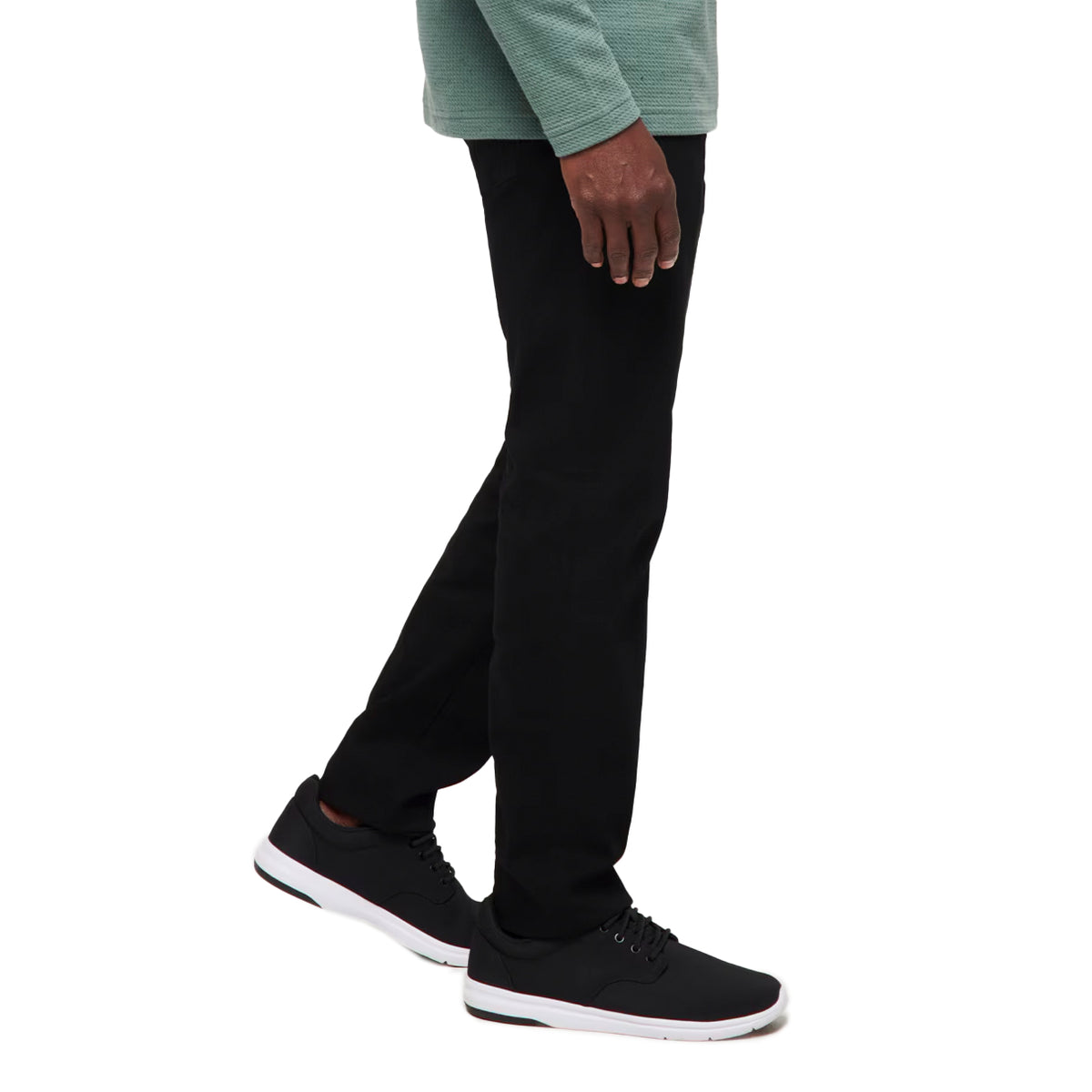 Travis Mathew Legacy Leichte Jeans - schwarz