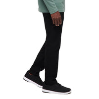 Travis Mathew Legacy Leichte Jeans - schwarz