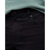 Travis Mathew Legacy Leichte Jeans - schwarz