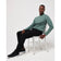 Travis Mathew Legacy Leichte Jeans - schwarz