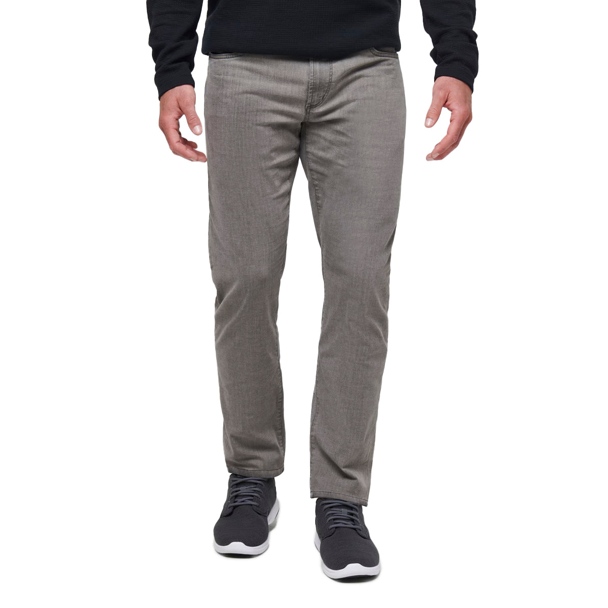 Travis Mathew Legacy Leichte Jeans - grau