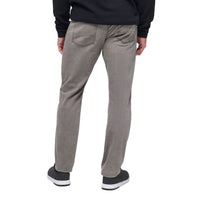 Travis Mathew Legacy Leichte Jeans - grau