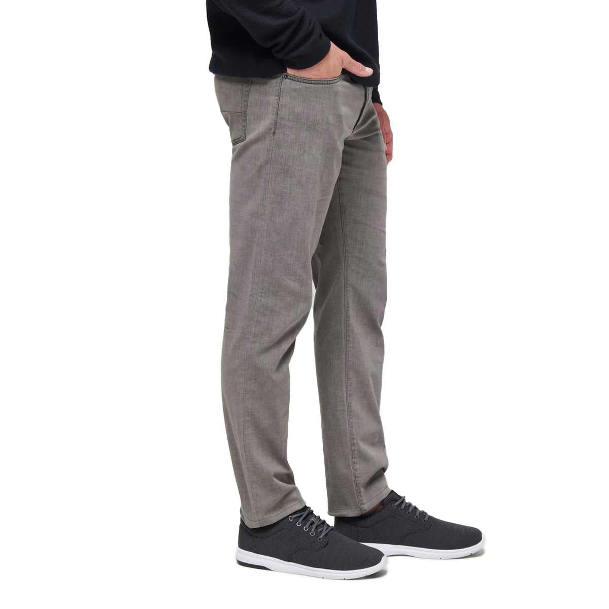 Travis Mathew Legacy Leichte Jeans - grau