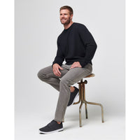 Travis Mathew Legacy Leichte Jeans - grau