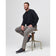 Travis Mathew Legacy Leichte Jeans - grau