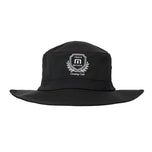 Travis Mathew Local Favorit Eimer Hut - Schwarz