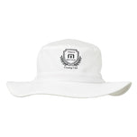 Travis Mathew Local Favorit Eimer Hut - Weiß