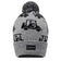 Travis Mathew Mapes Golf Beanie - Heather Grey