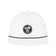 Travis Mathew Margarita Pitcher Snapback Cap - Weiß