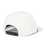 Travis Mathew Margarita Pitcher Snapback Cap - Weiß