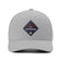 Travis Mathew New Memories Snapback Cap - Heather Sleet