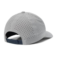 Travis Mathew New Memories Snapback Cap - Heather Sleet