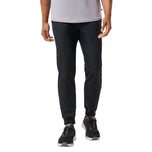 Travis Mathew Open To Close 2.0 Golf Joggers - Black