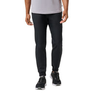 Travis Mathew Open To Close 2.0 Golf Joggers - Black
