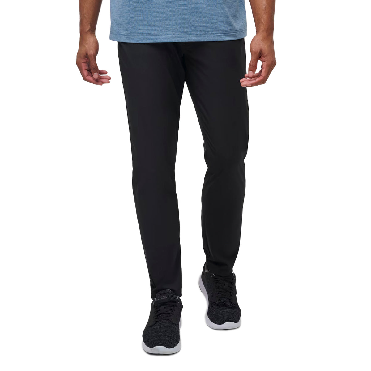 Travis Mathew offen für Close Golf Joggers - Schwarz