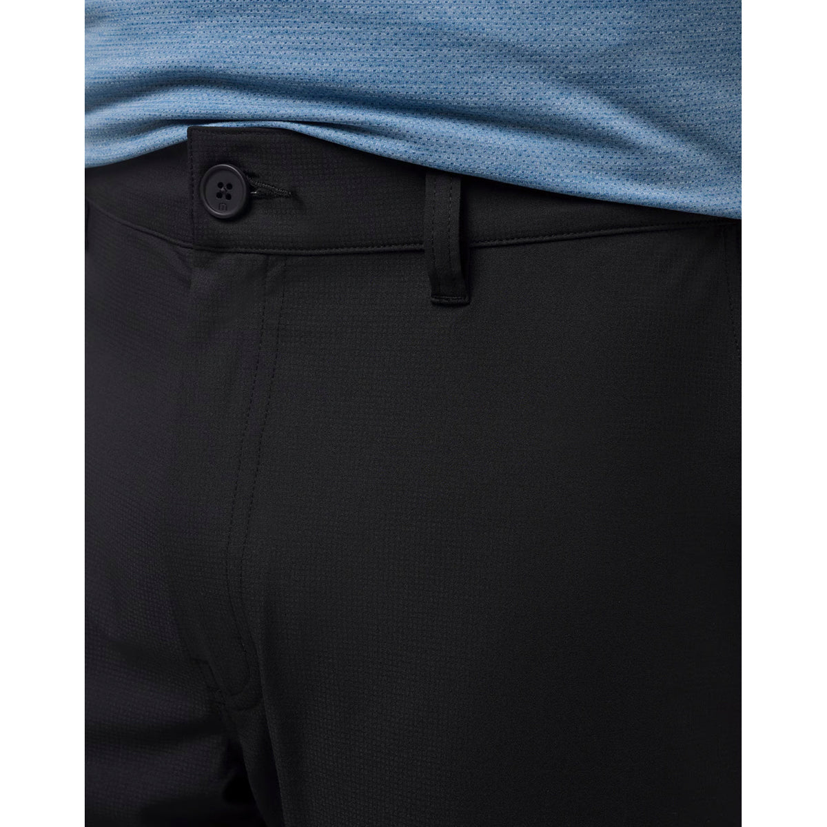 Travis Mathew offen für Close Golf Joggers - Schwarz