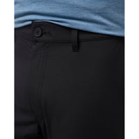 Travis Mathew offen für Close Golf Joggers - Schwarz