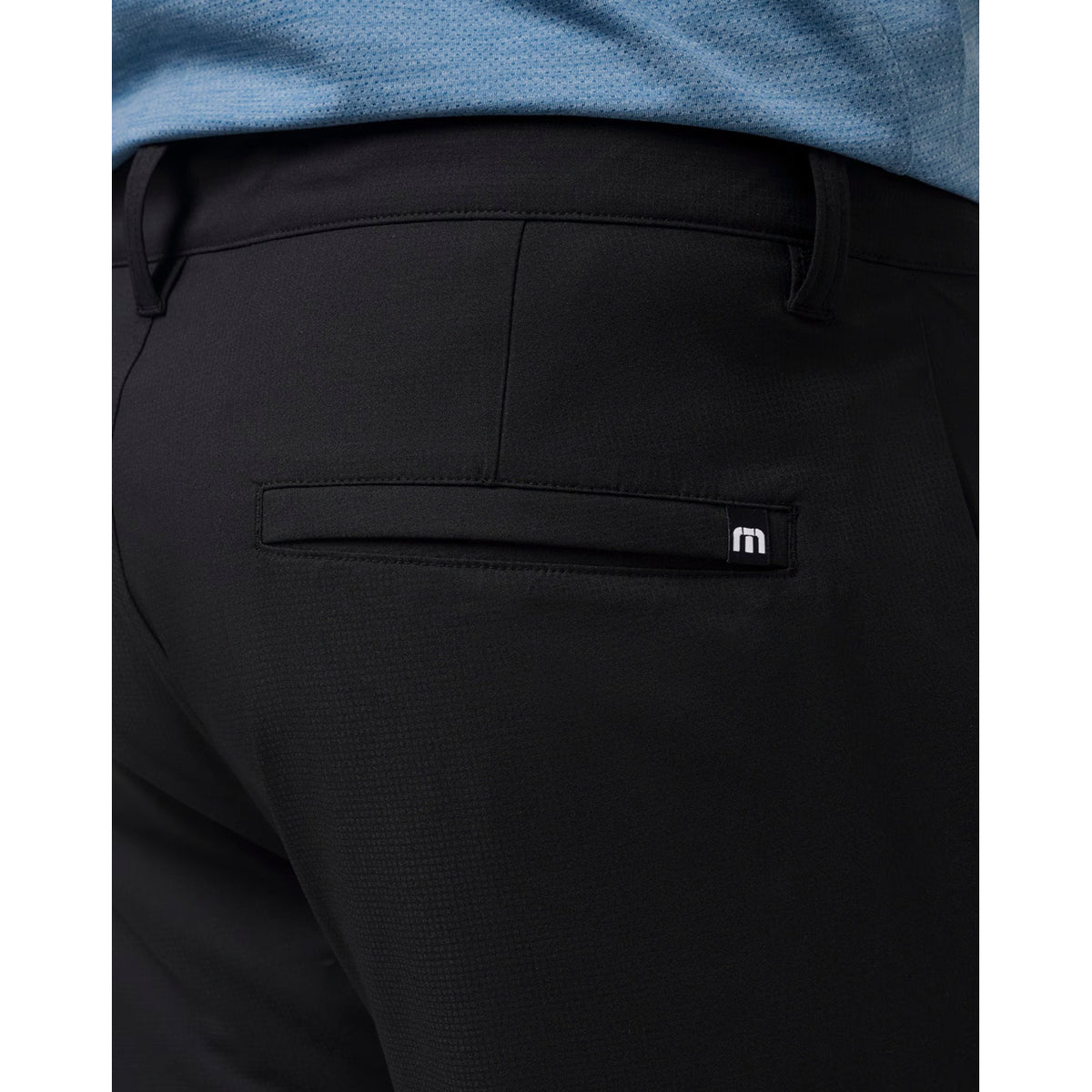 Travis Mathew offen für Close Golf Joggers - Schwarz