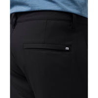 Travis Mathew offen für Close Golf Joggers - Schwarz