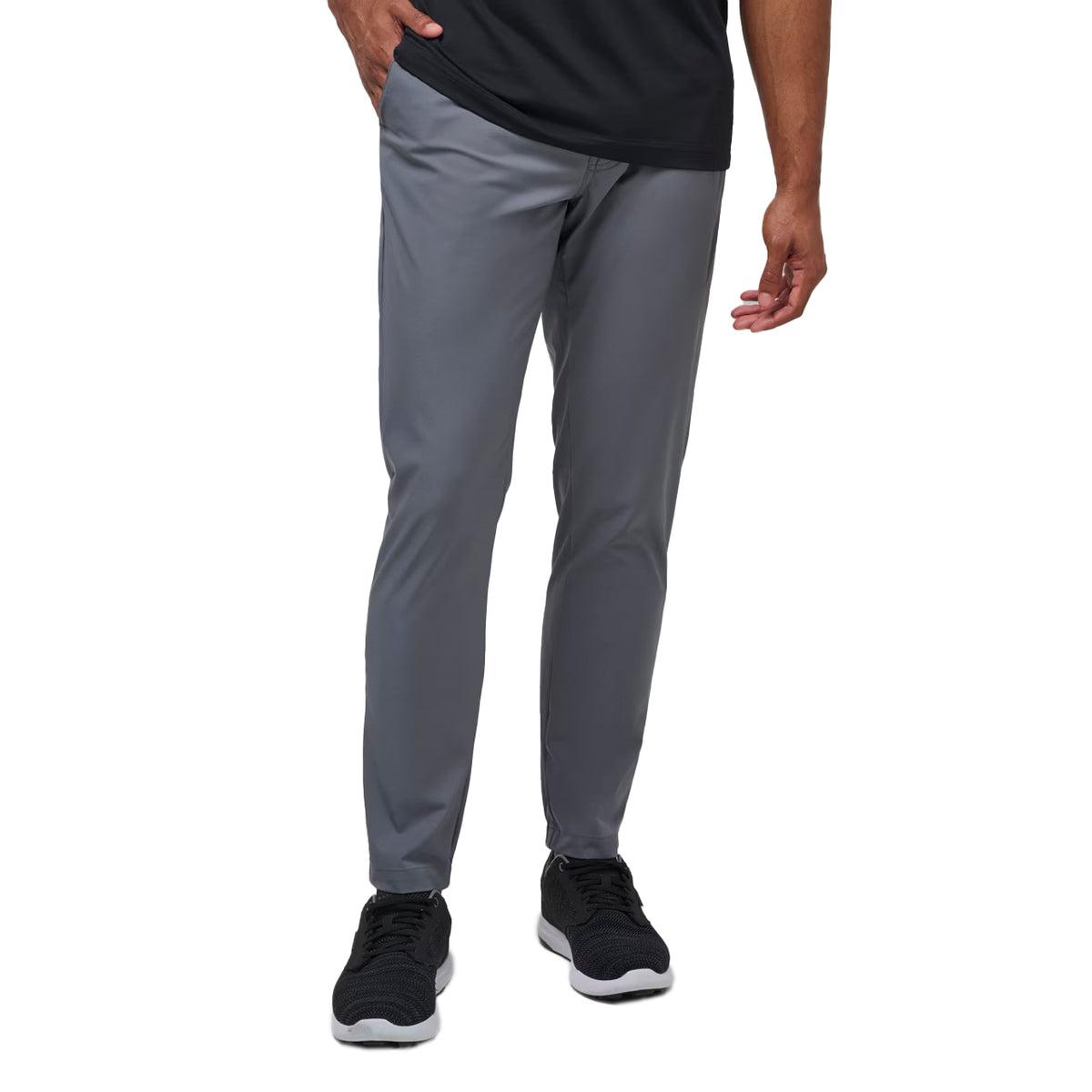 Travis Mathew offen für enge Golfjogger - ruhiger Schatten