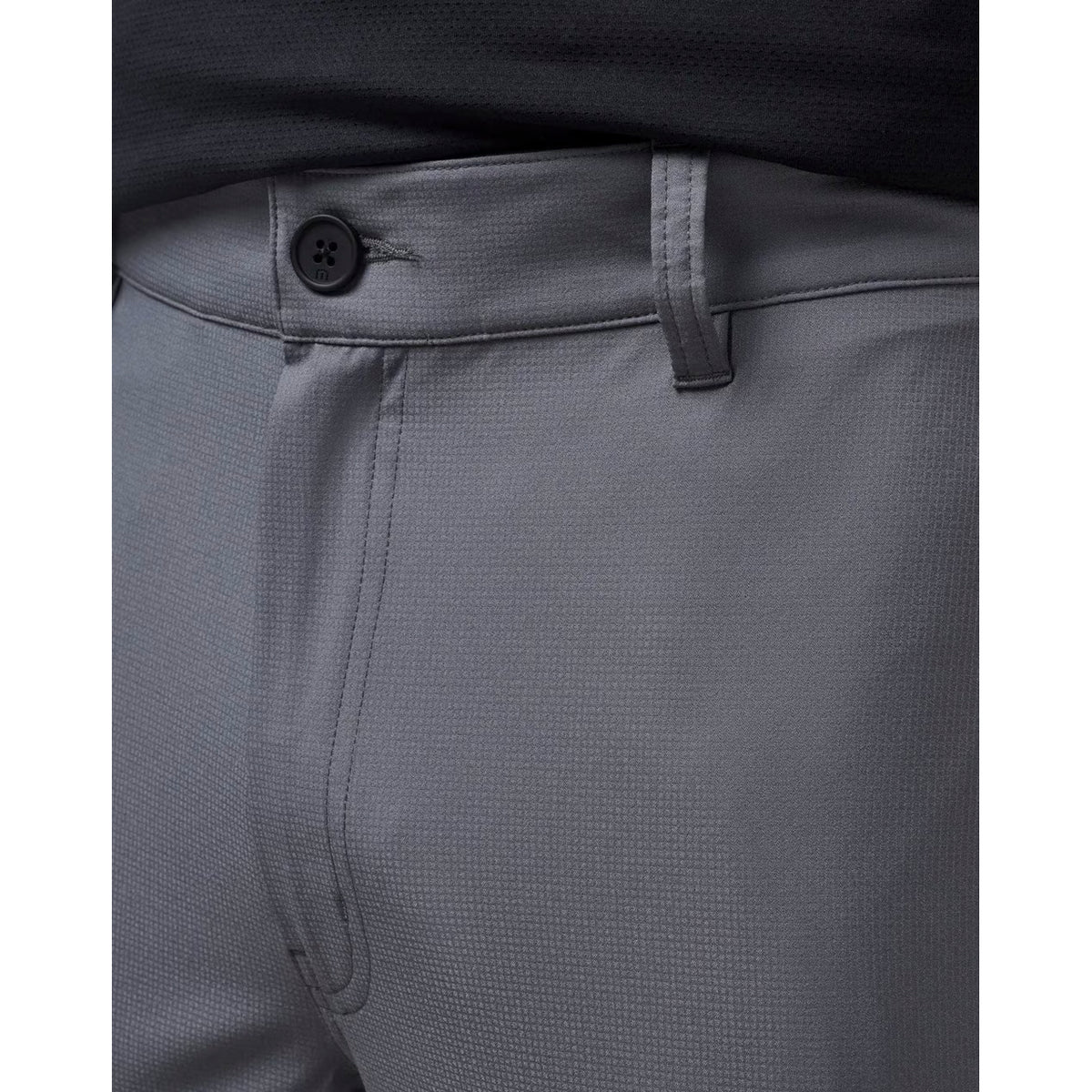 Travis Mathew offen für enge Golfjogger - ruhiger Schatten
