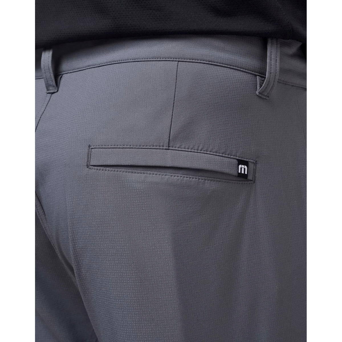 Travis Mathew offen für enge Golfjogger - ruhiger Schatten