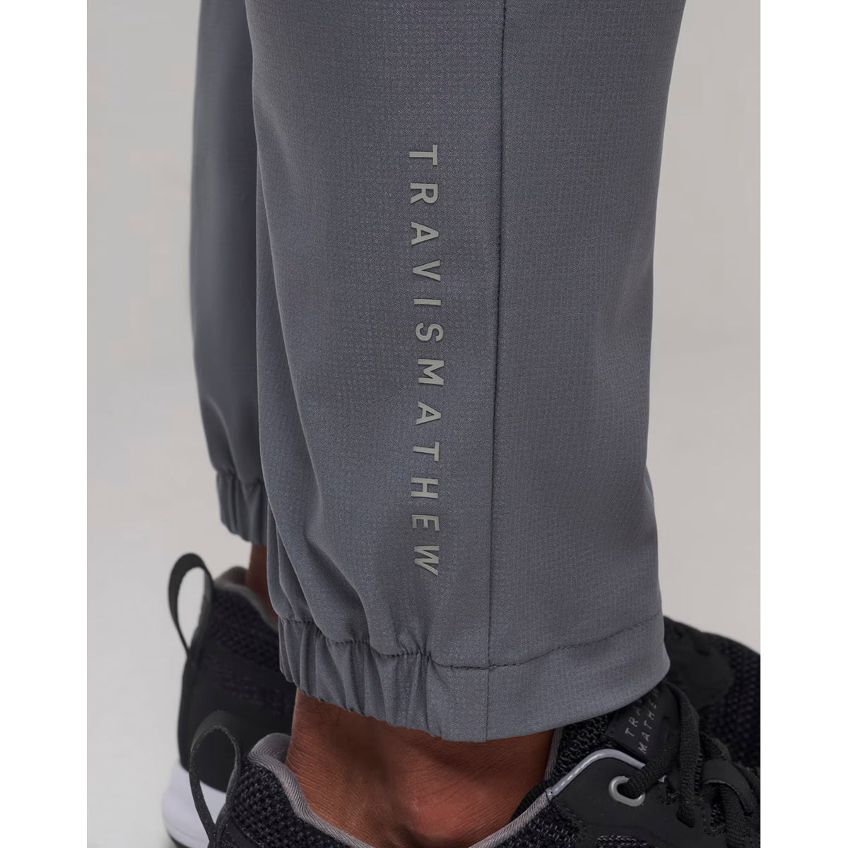 Travis Mathew offen für enge Golfjogger - ruhiger Schatten