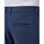 Travis Mathew offen für die enge Tech Chino Golfhose - Dress Blues