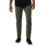 Travis Mathew offen für die schließende Tech Chino Golfhose - Thymian
