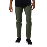 Travis Mathew offen für die schließende Tech Chino Golfhose - Thymian