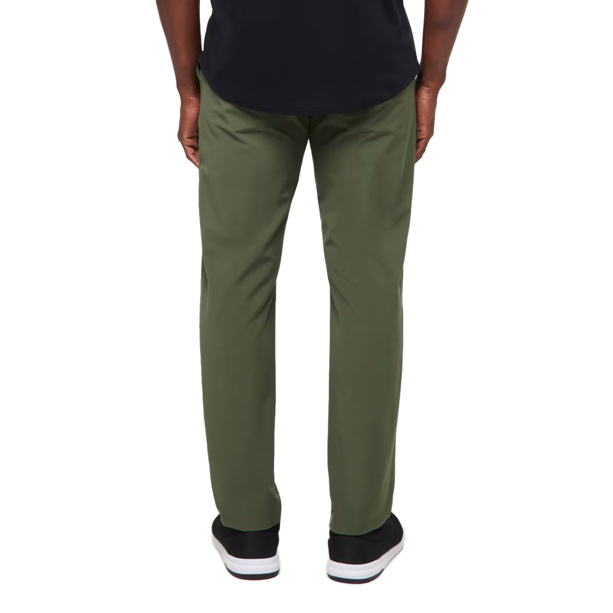 Travis Mathew offen für die schließende Tech Chino Golfhose - Thymian