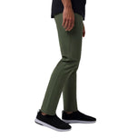 Travis Mathew offen für die schließende Tech Chino Golfhose - Thymian
