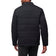 Travis Mathew Palisades Puffer Golfjacke - Schwarz