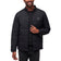 Travis Mathew Palisades Puffer Golfjacke - Schwarz