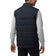 Travis Mathew Palisades Puffer Golfweste - Schwarz
