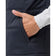 Travis Mathew Palisades Puffer Golfweste - Schwarz