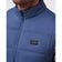 Travis Mathew Palisades Puffer Golfweste - Marine
