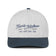 Travis Mathew Perfect Plan Snapback Cap - Heather Gray