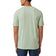 Travis Mathew Player Parkpark Golf Tee - Aqua -Schaum